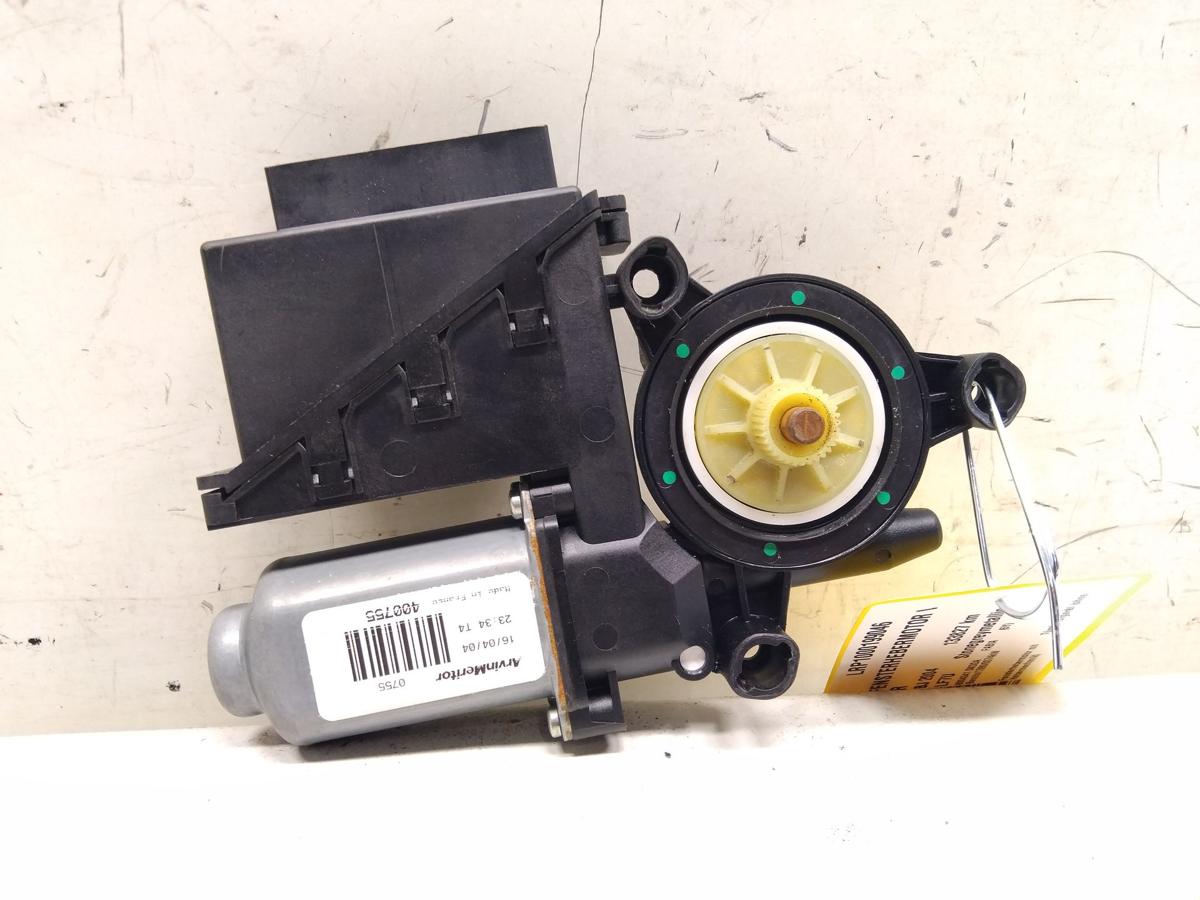 Skoda Fabia 1 6Y original Fensterhebermotor vorn rechts 6Q1959802A BJ2004