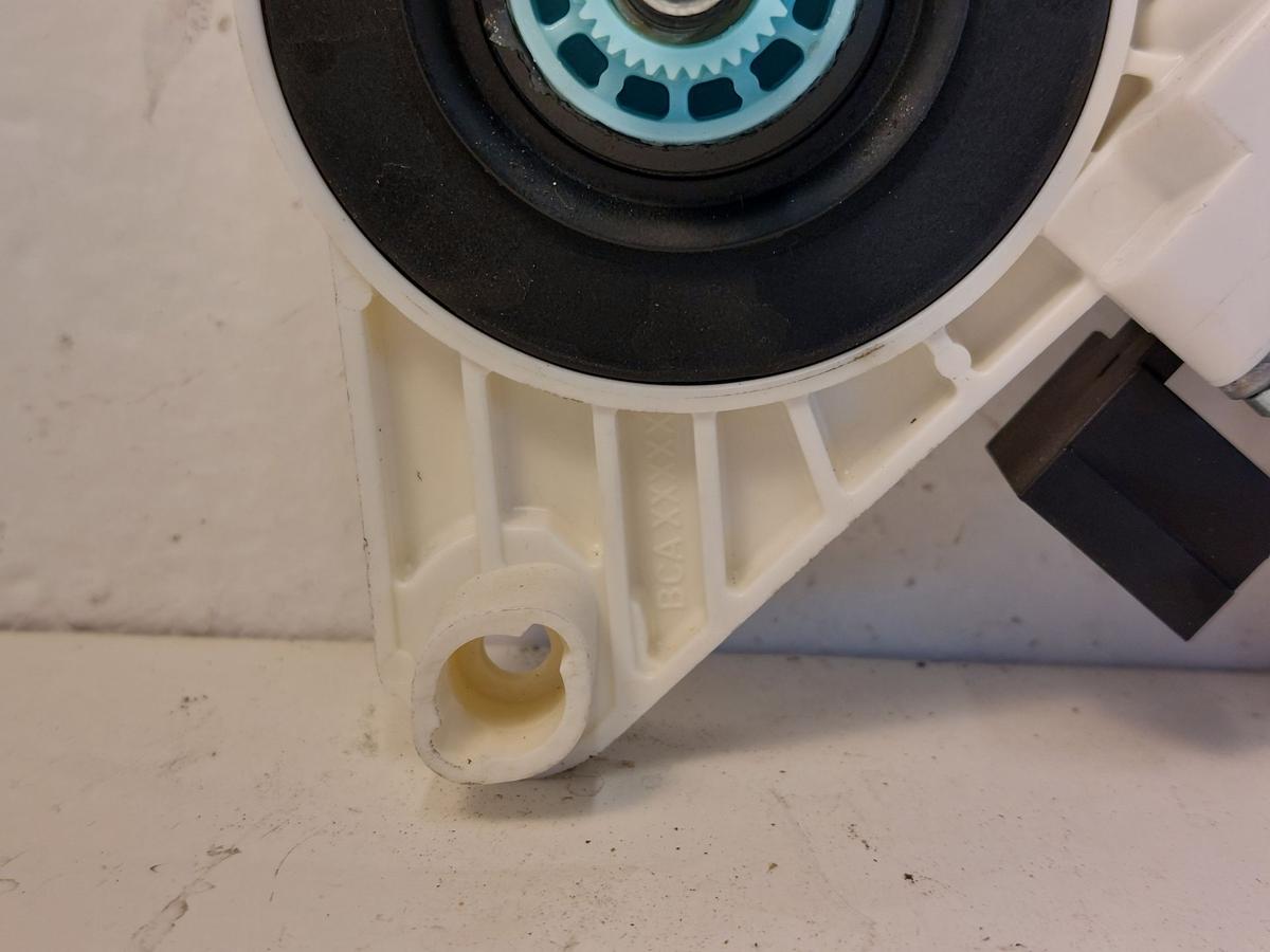 VW Passat 3G B8 Limo Fensterhebermotor vorn links Hebermotor Fahrerseite