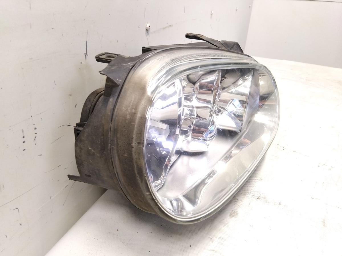 VW Golf 4 1J orig Scheinwerfer rechts Halogen mit LWR 1J1941016B Valeo BJ2002