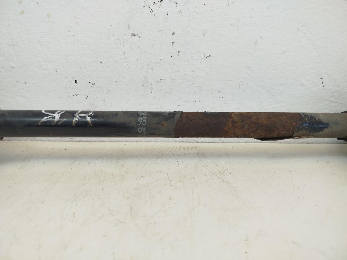 VW Tiguan 5N ab 2011 Antriebswelle hinten rechts Gelenkwelle Allrad 2.0TDI