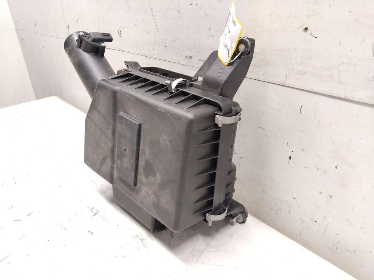 Mitsubishi Eclipse Cross original Luftfilterkasten Luftmengenmesser 2.4 72kw 4B12
