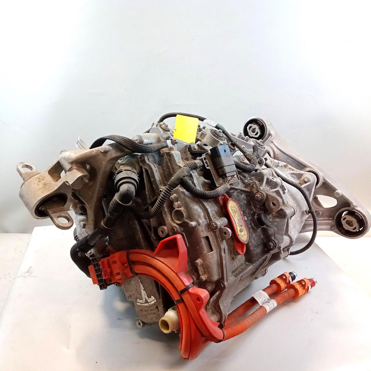 Tesla Model S Performance original Antrieb Elektromotor Vorderachse Bj.2019