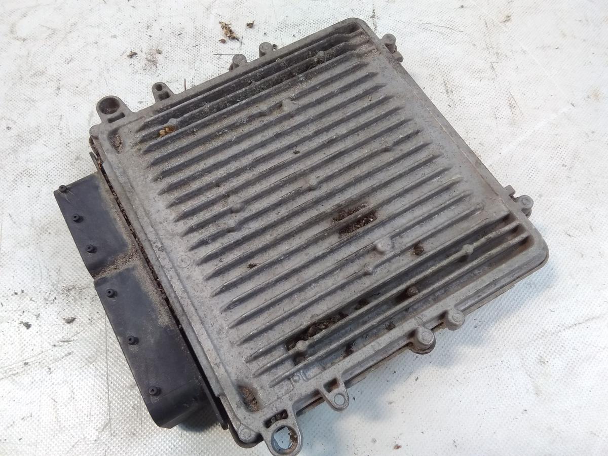 Mercedes Sprinter 2 315CDI Typ 906 Motorsteuerger&auml;t 2.2TD 110kw 646986 Bj.2006