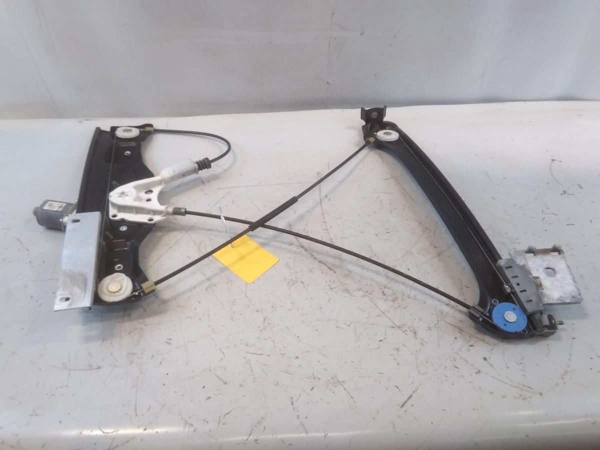 Opel Astra H Twintop Cabrio original Fensterheber vorn rechts elektrisch Bj.2007