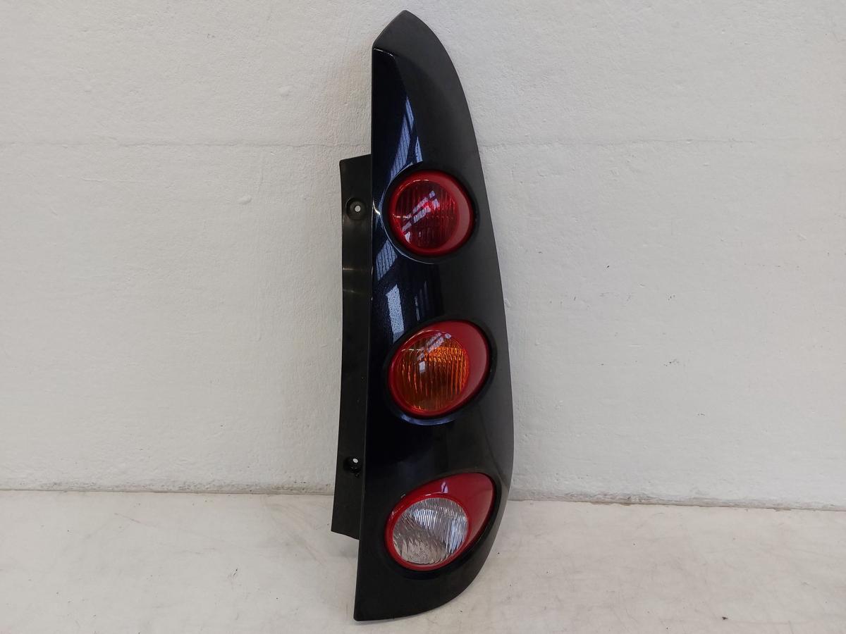 Smart W454 ForFour Rückleuchte rechts Rücklicht Heckleuchte OEM Schlusslicht