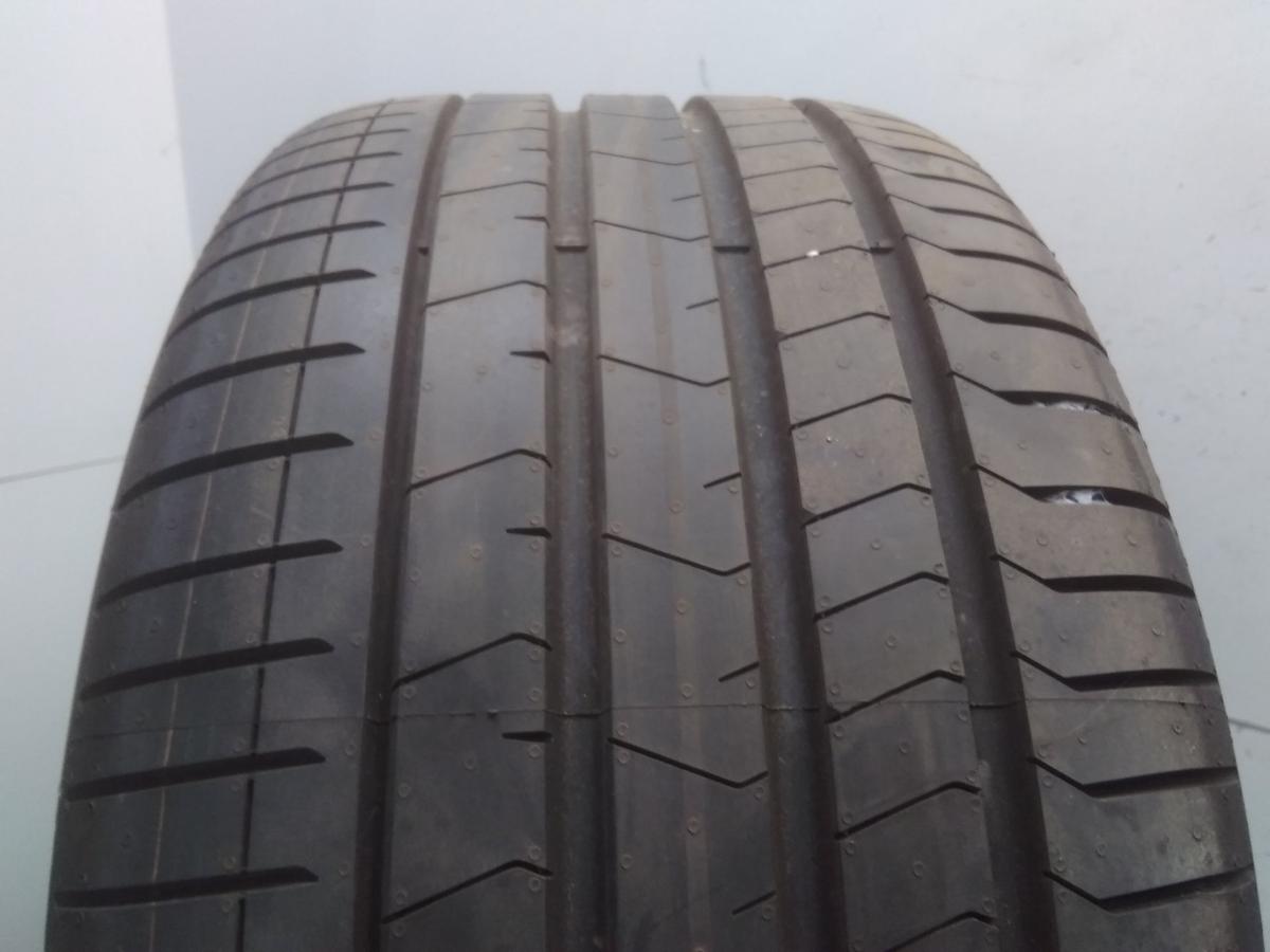 Tesla Model S original Satz Aluräder Alufelgen 255/45 + 285/40 R19 P-Zero PNCS