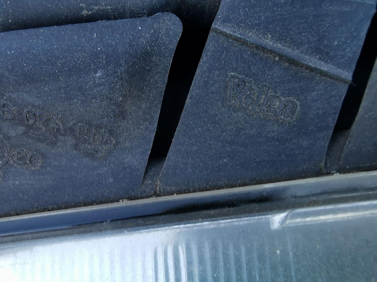 VW Golf IV 4 1J Scheinwerfer Hauptscheinwerfer Frontscheinwerfer vorn links