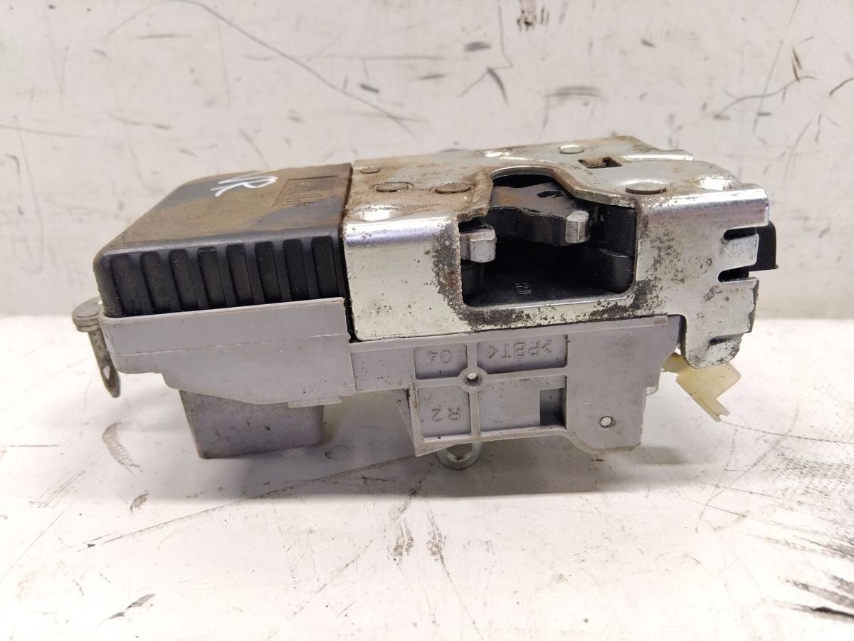 Peugeot 807 original T&uuml;rschlo&szlig; vorn rechts mit Zentralverriegelung Bj.2008