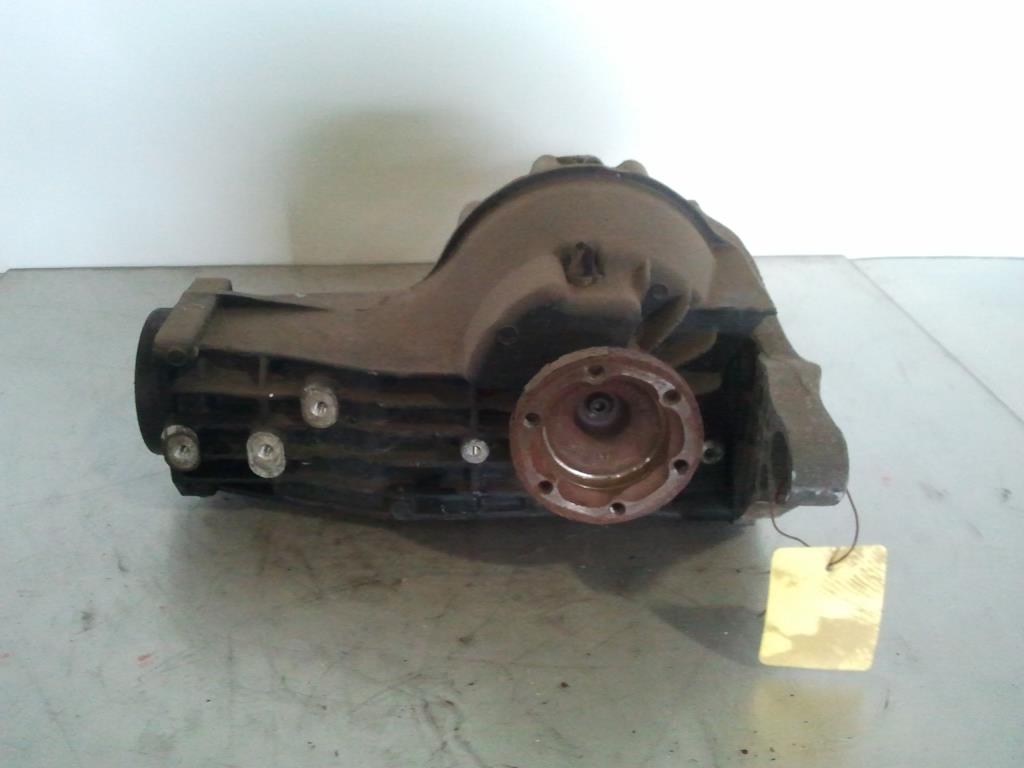 Audi A4 8E original Differential ETS 2.0 147kw BJ2004