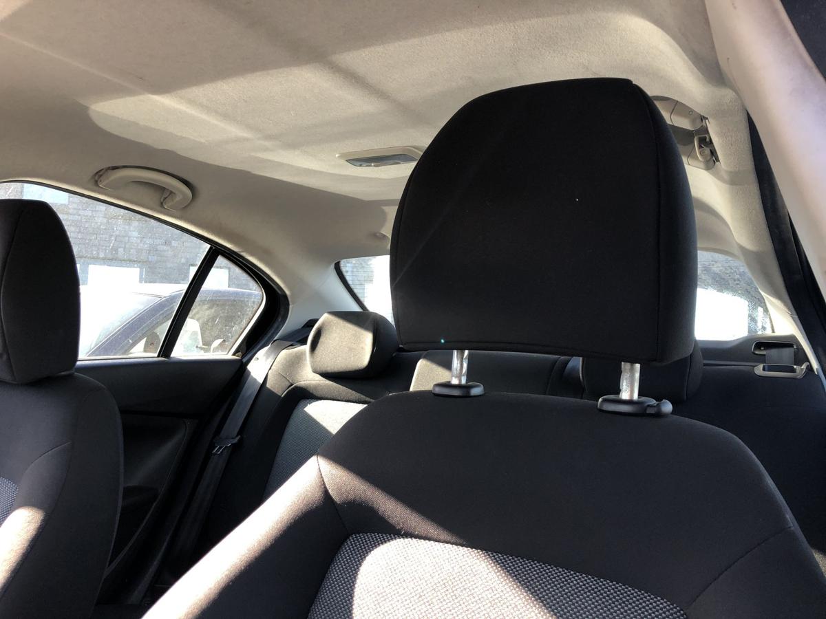 Fiat Tipo Typ 356 Limo Sitz vorn links Fahrersitz Stoff ohne Heizung Stufenheck