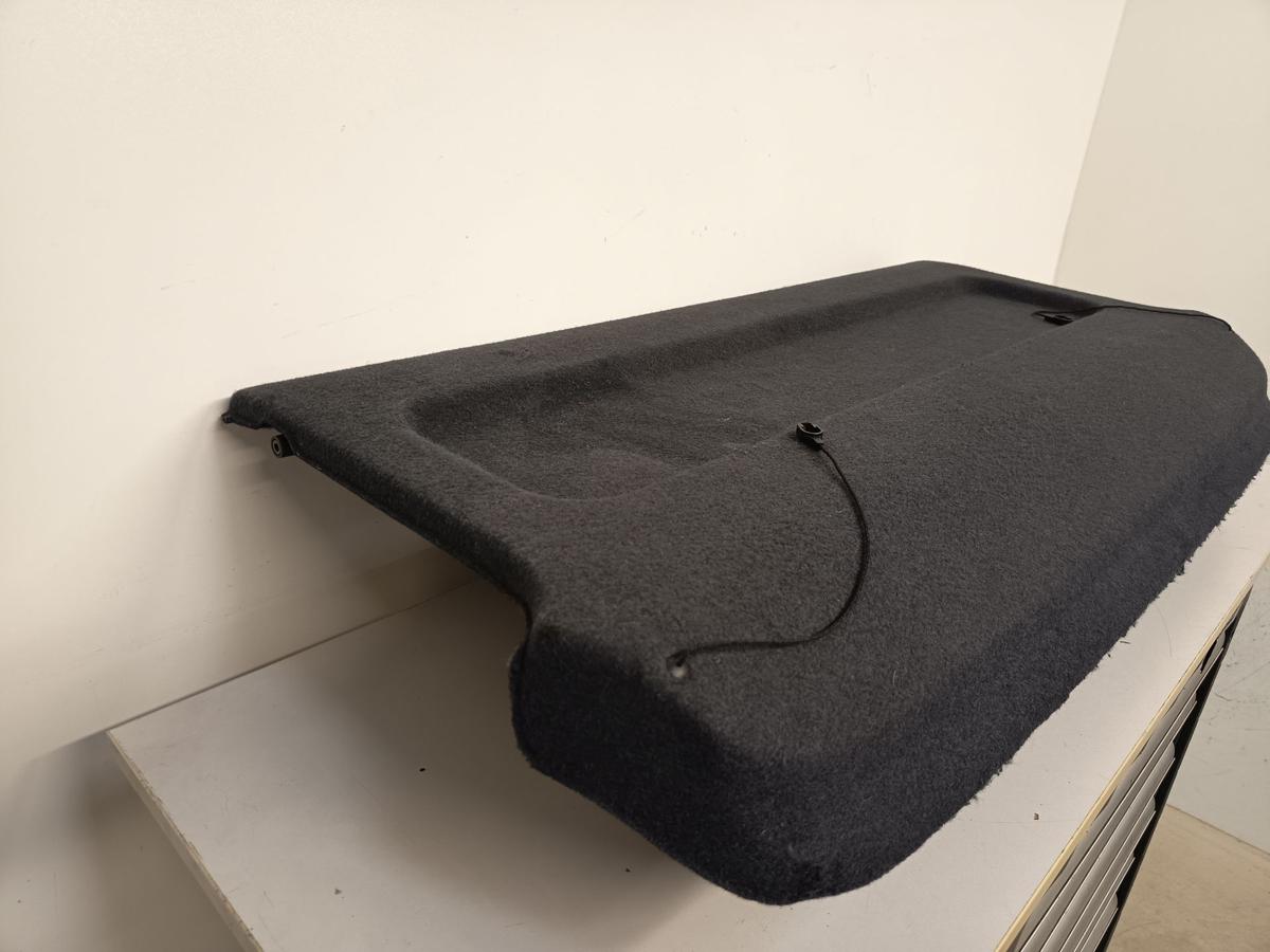 Honda Civic 5DR orig Hutablage Laderaumabdeckung schwarz 5Trg Bj 2001