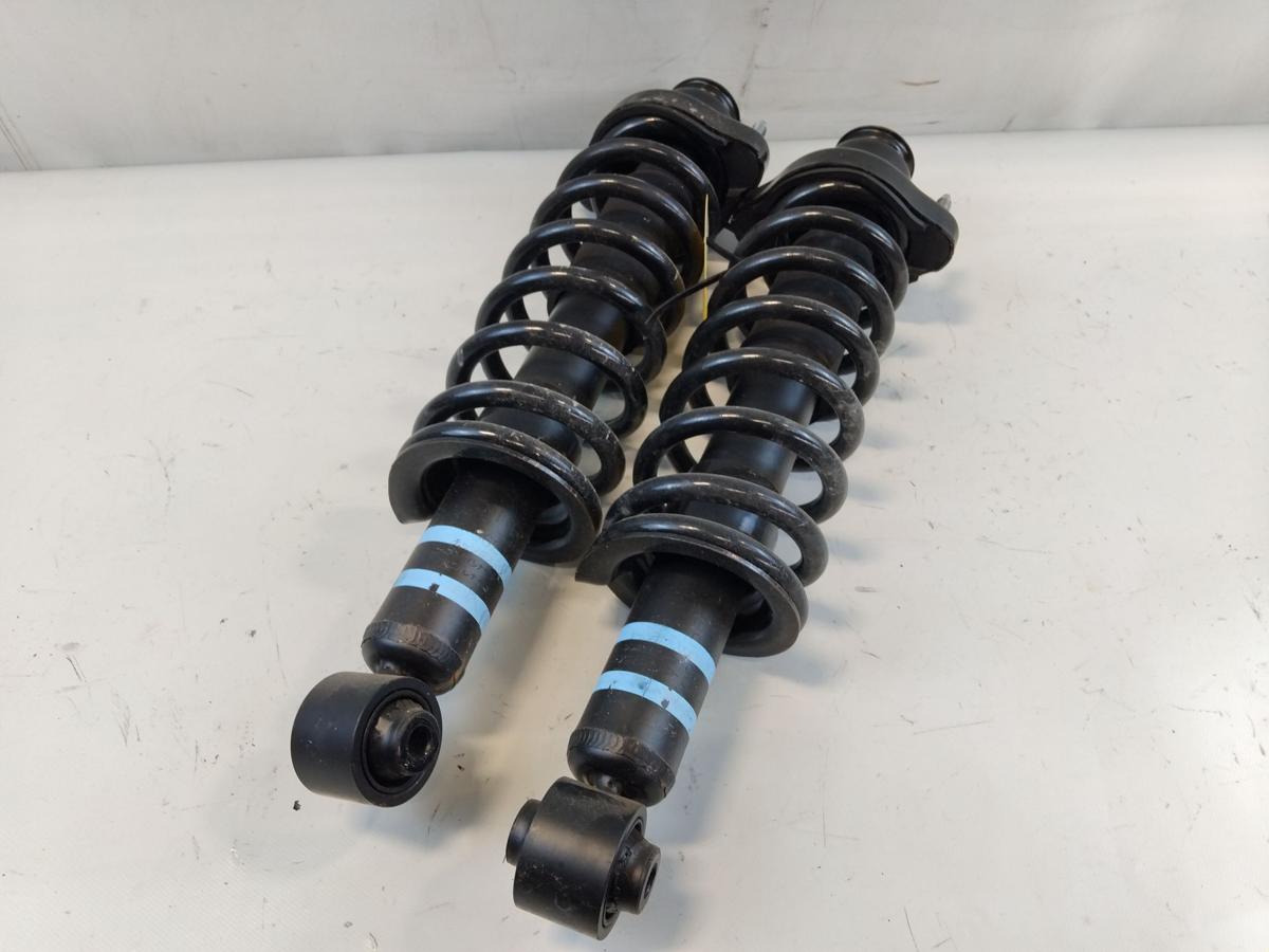 Mitsubishi Eclipse Cross original Satz Stossd&auml;mpfer hinten 2.4 72kw 4B12 Allrad