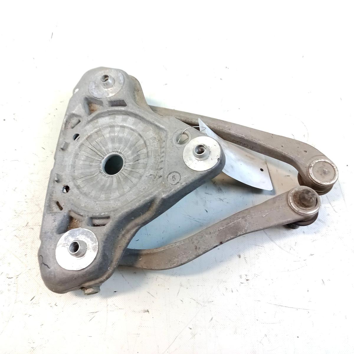 Querlenker V O R Set 8E412383C Audi A4 (8ec/8ed,11/04-) BJ: 2006