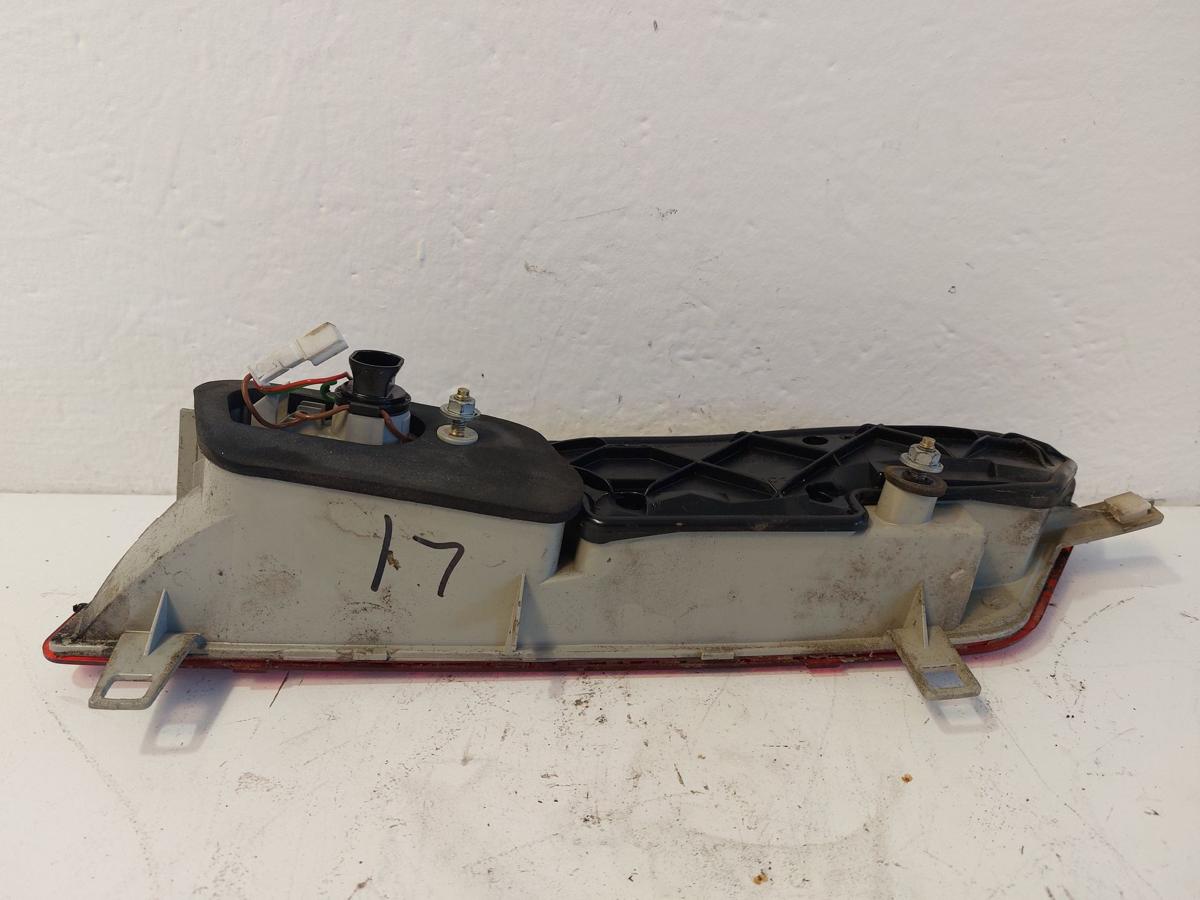 BMW 7er E65 Rückleuchte Schlussleuchte Rücklicht Lampe hinten innen links