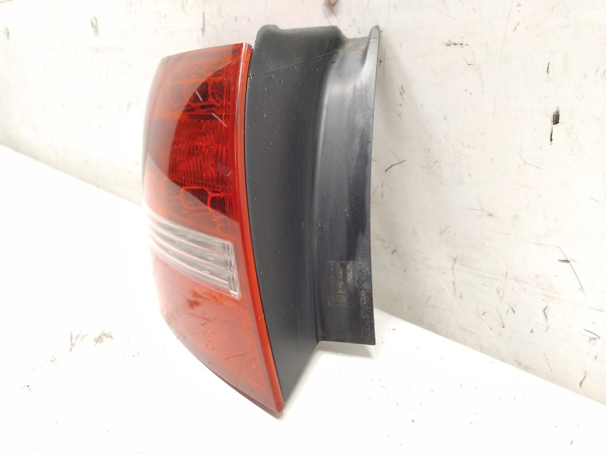 Audi A6 4F Avant original R&uuml;ckleuchte Schlussleuchte links teil LED BJ2008