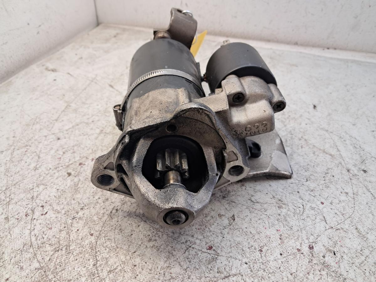 VW Passat 3B original Anlasser Starter 1.8 92kw ADR BJ1997