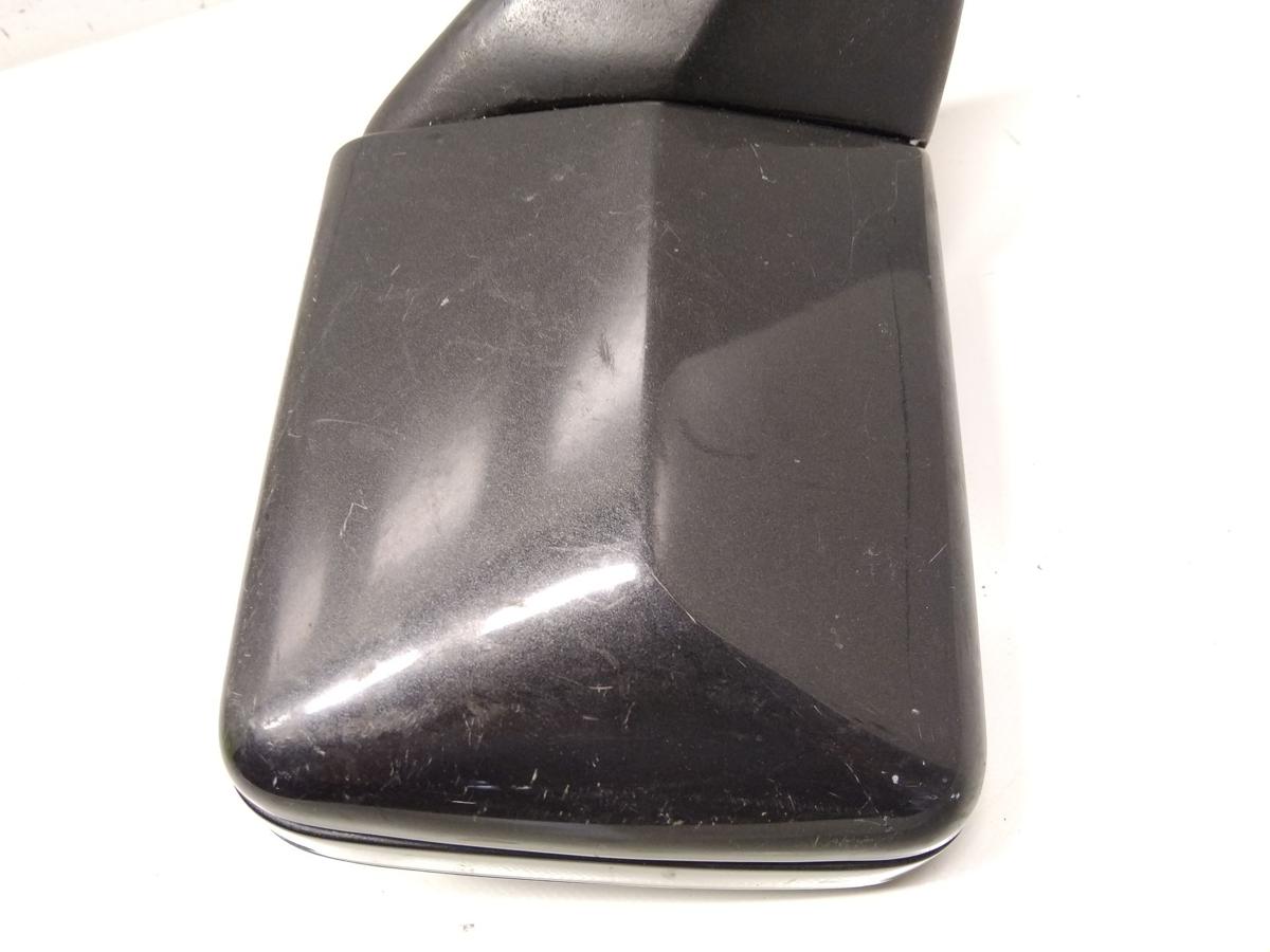 Mercedes W124 Außenspiegel rechts elektrisch beheizt 199 Blauschwarz BJ1994