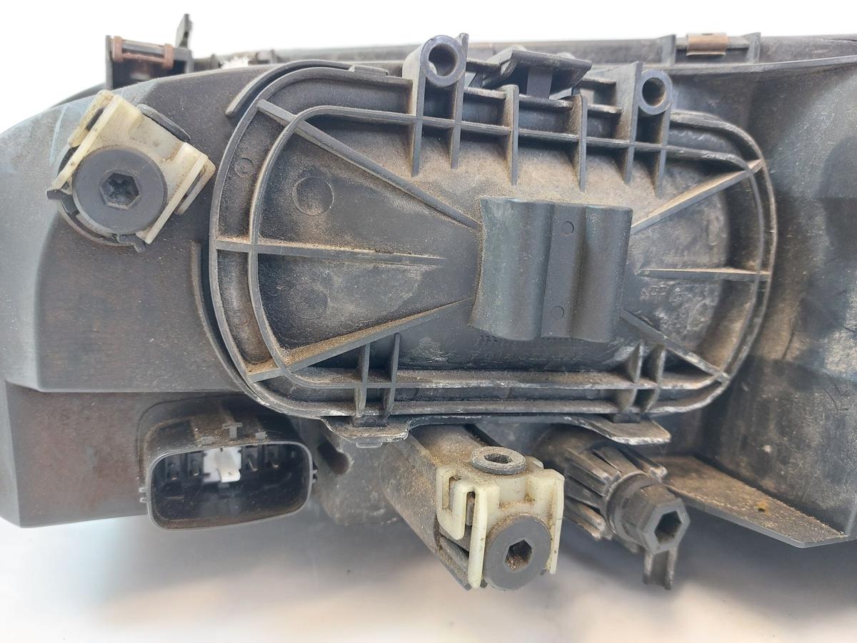 Mazda 6 GG GY Hauptscheinwerfer Frontscheinwerfer Scheinwerfer vorn rechts