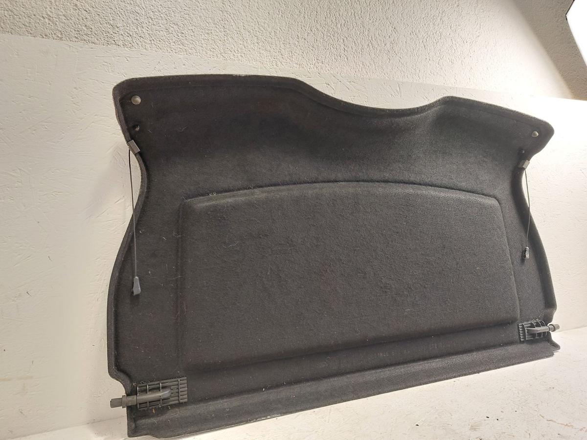 Ford Fusion JU2 Hutablage Heckablage Laderaumabdeckung Originalteil