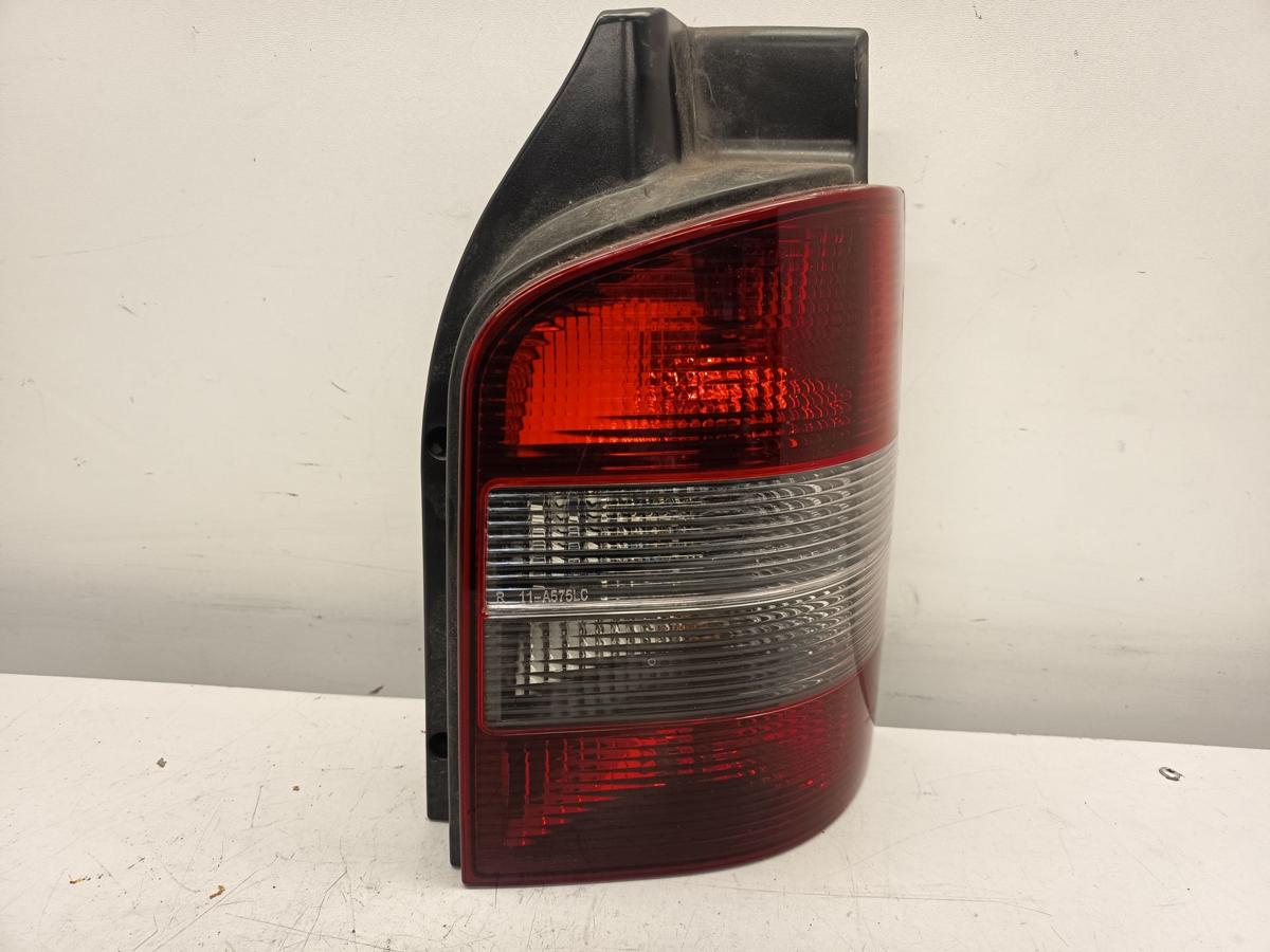 VW T5 7H Nachbau R&uuml;ckleuchte rechts Heck Schluss Licht Bj 2006