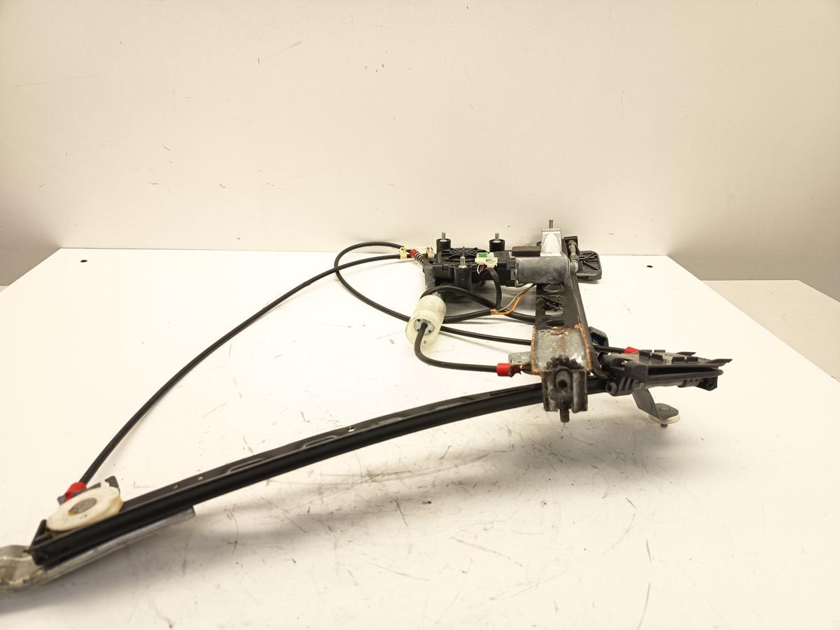 Ford Focus II Cabrio orig Fensterheber vorn links mit Motor 38931013AH0 Bj 2008
