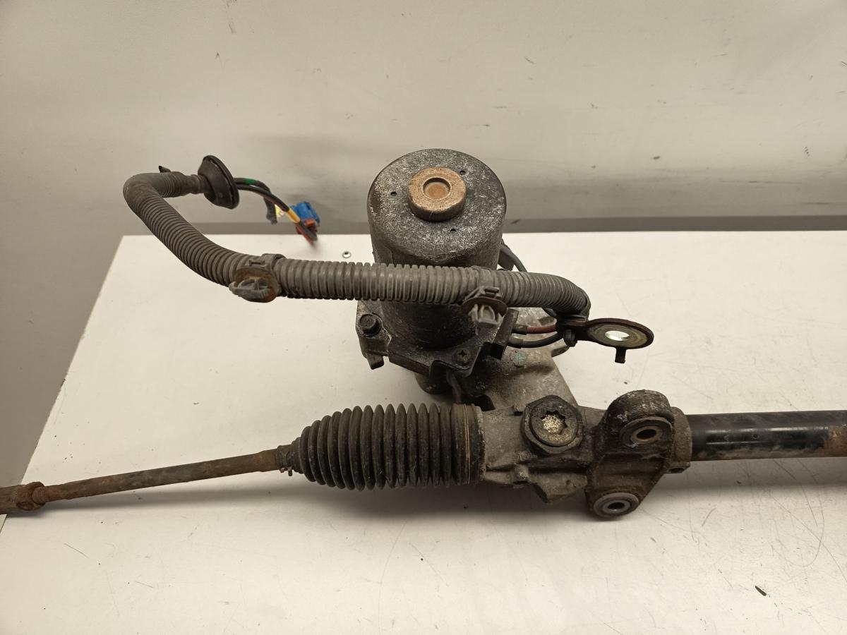 Smart Forfour 454 original Lenkgetriebe elektrisch A4544600000 Baujahr 2005