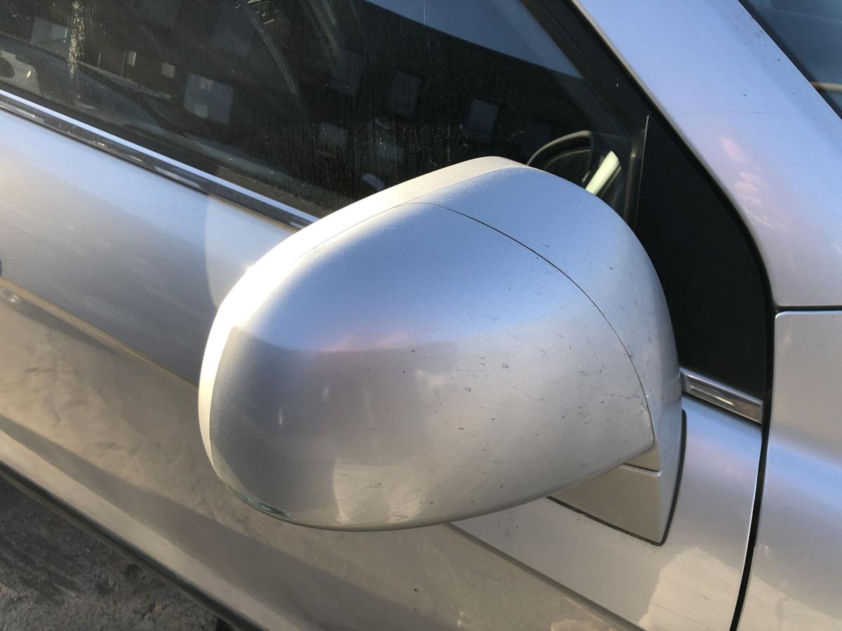 Chevrolet Captiva KLAC Au&szlig;enspiegel rechts Seitenspiegel elekt anklappbar BILDER