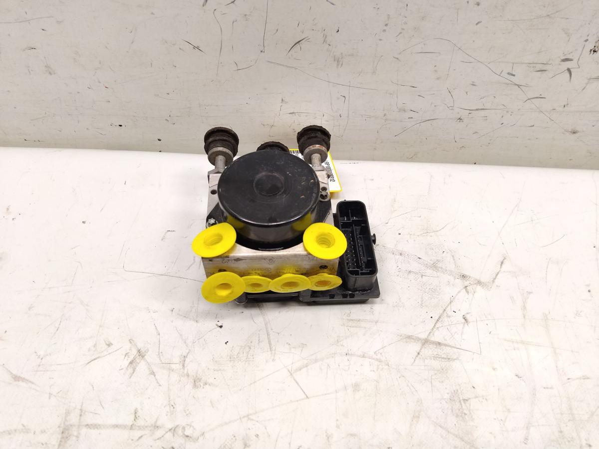 VW Polo 6R original Hydroaggregat ABS Block 1.2TSI 6R0614117T 0265237040 BJ2011