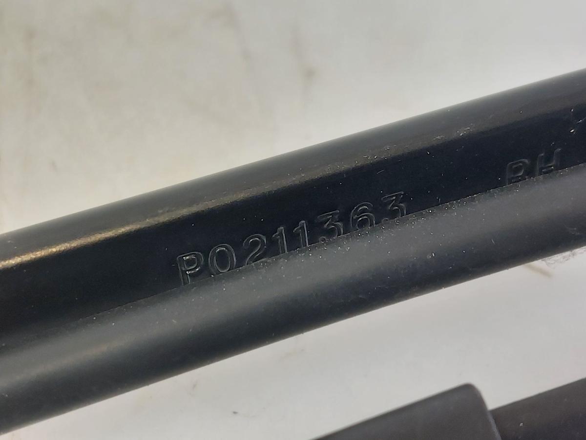 NIO ET7 Elektro Wischerarm Scheibenwischerarm vorn rechts mit Spritzdüse OEM