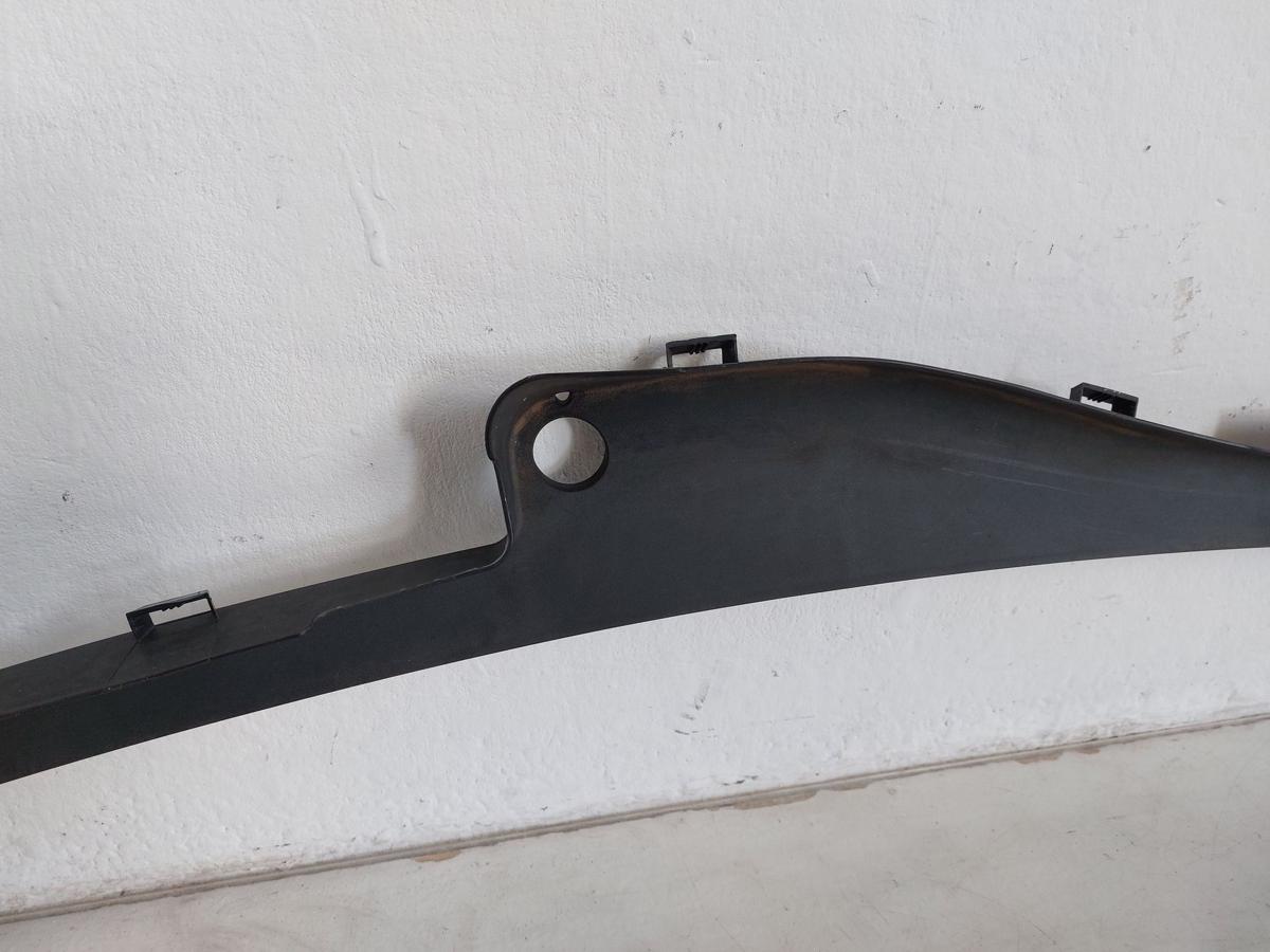 Audi A5 8T Coupe Windlauf Frontscheibe Abdeckung Wischer OEM