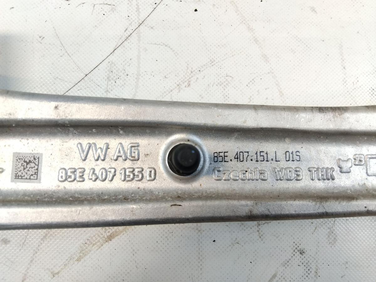 Porsche Macan 2 XAB 95C original Querlenker Vorderachse links unten Bj.2024