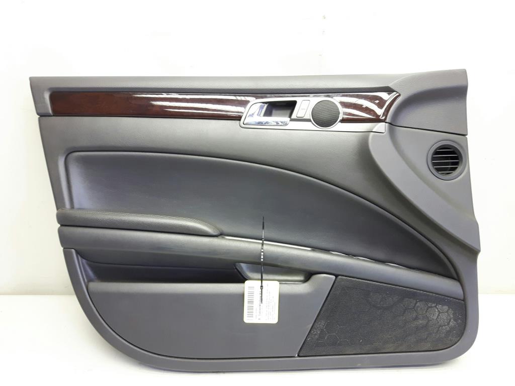 VW Phaeton 3D BJ2007 Türverkleidung Tür vorn links 3D1867011