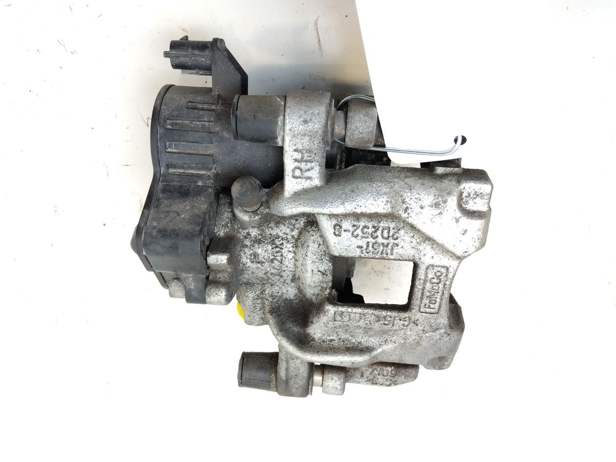Ford Focus 4 Kombi DEH Facelift original Bremssattel Hinterachse rechts Bj.2023