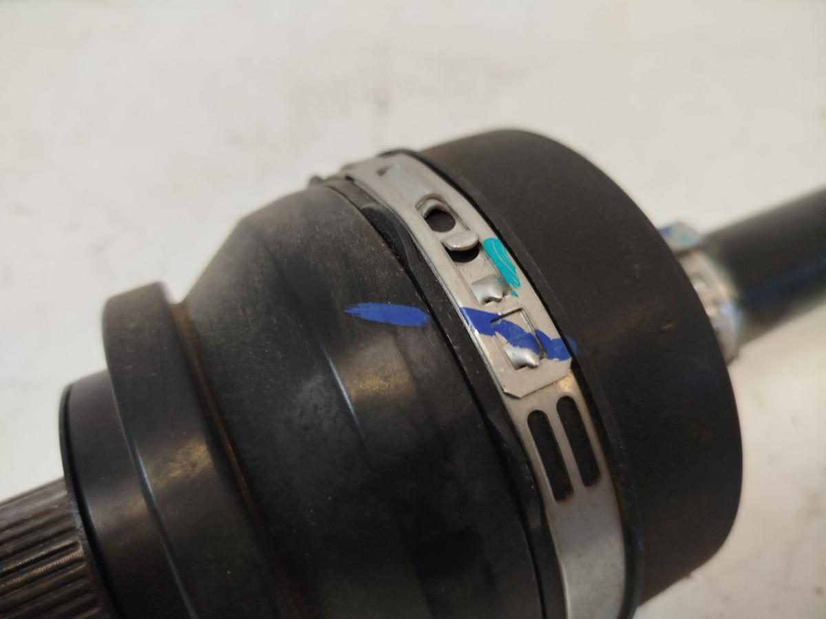 Smart #1 HX11 Pulse Antriebswelle Gelenkwelle hinten rechts Allrad 315kw