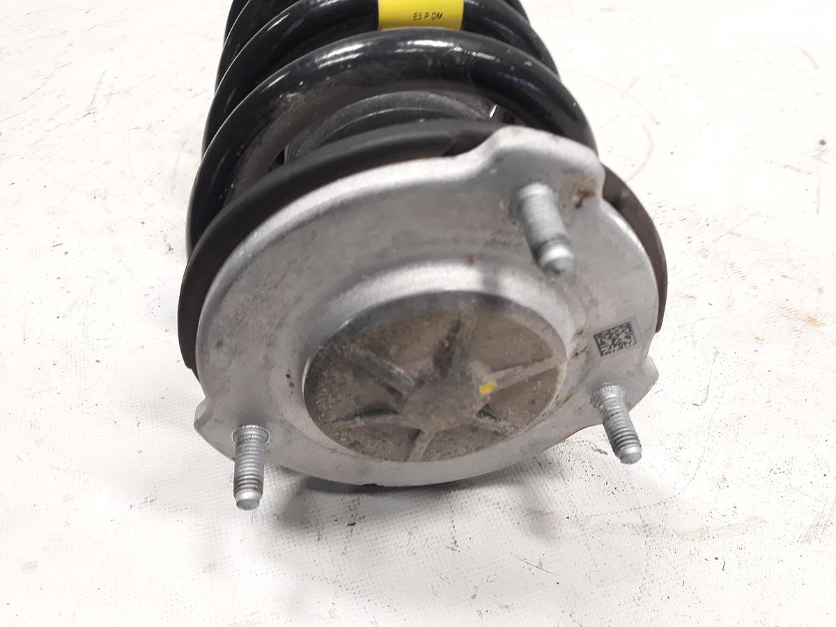 Tesla Model Y Performance original Federbein Vorderachse rechts 1188376-00-E