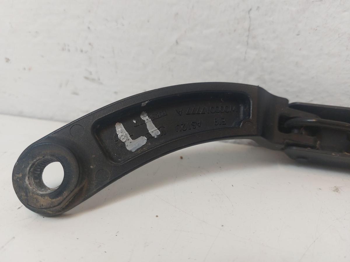 Renault Clio IV X98 TCe90 Wischerarm vorn links Scheibenwischerarm