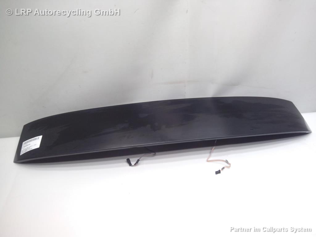 BMW 3er E91 BJ2008 Heckspoiler Kombi Touring 7167174