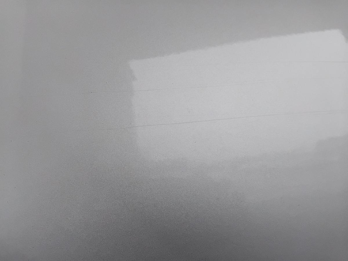 Ford Focus 3 DYB Flie&szlig;heck T&uuml;r hinten rechts Polar-Silber BJ2012