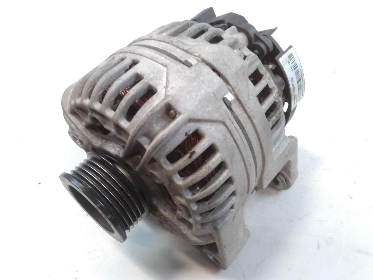 Opel Corsa C Lichtmaschine Generator 1.0 43kw Z10XE BJ2000