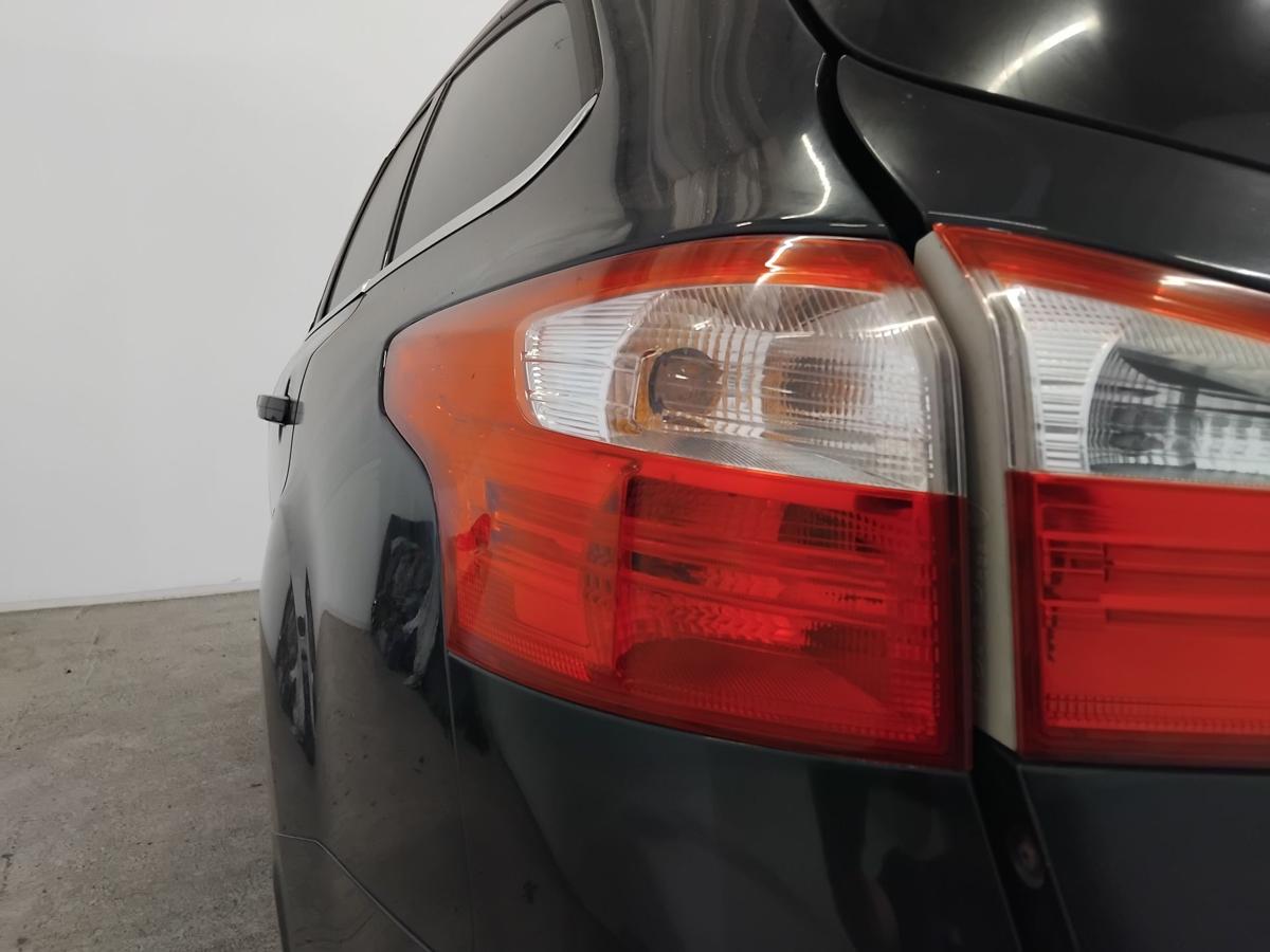 Ford Focus 3 DYB Turnier original R&uuml;ckleuchte Heckleuchte links Kombi BJ2011
