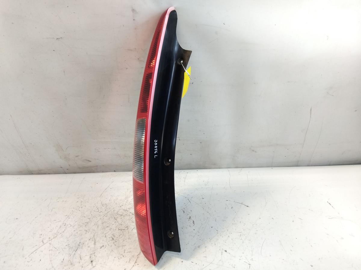Mitsubishi Colt Z30 original R&uuml;ckleuchte Schlussleuchte links 5t&uuml;rig BJ2005