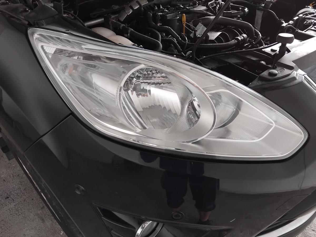 Ford C-Max 2 orig Scheinwerfer rechts Valeo Halogen mit LWR AM5113W029AE BJ2012