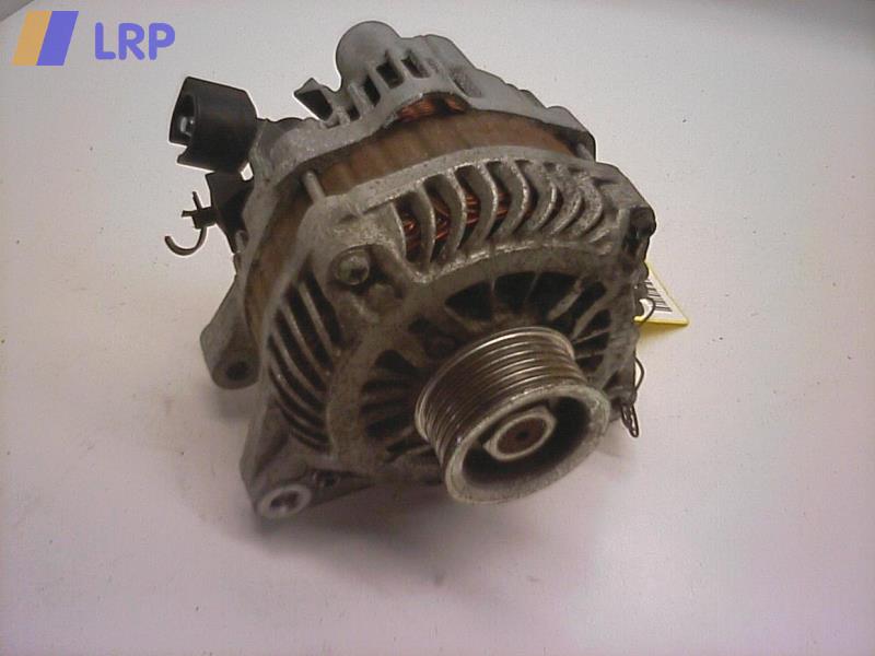 Peugeot 307 BJ2007 original Lichtmaschine Generator A003TG1891ZEB MITSUBISHI