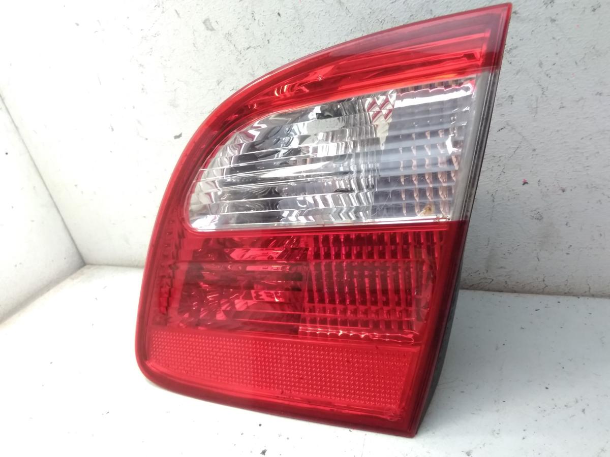 Mercedes E-Klasse Kombi S211 original R&uuml;ckleuchte Heckleuchte rechts innen BJ03