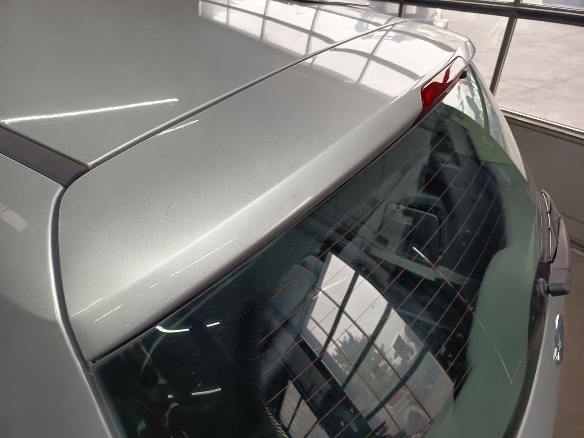 Ford S-Max 1 original Heckklappe mit Scheibe Polarsilber Bj 2009 Ford S-Max 1 original Heckklappe mit Scheibe Polarsilber Bj 2009