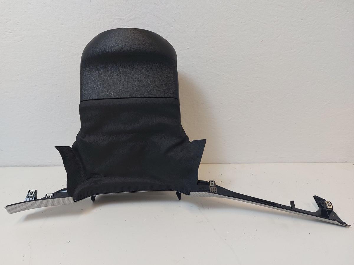 VW Golf 8 VIII CD Variant Verkleidung Lenks&auml;ule Ober- und Unterteil OEM