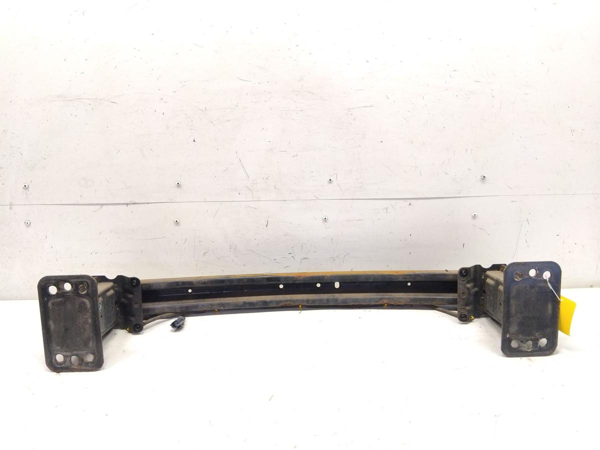 Ford Fusion JU2 original Tr&auml;ger Verst&auml;rkung Sto&szlig;stange Sto&szlig;f&auml;nger vorn Bj.2003