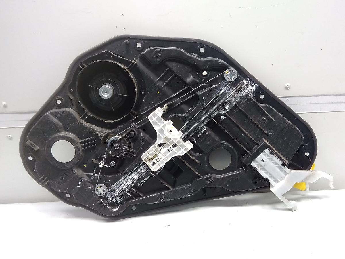 Hyundai i30 Kombi GD Bj.2015 original Fensterheber hinten links elektrisch