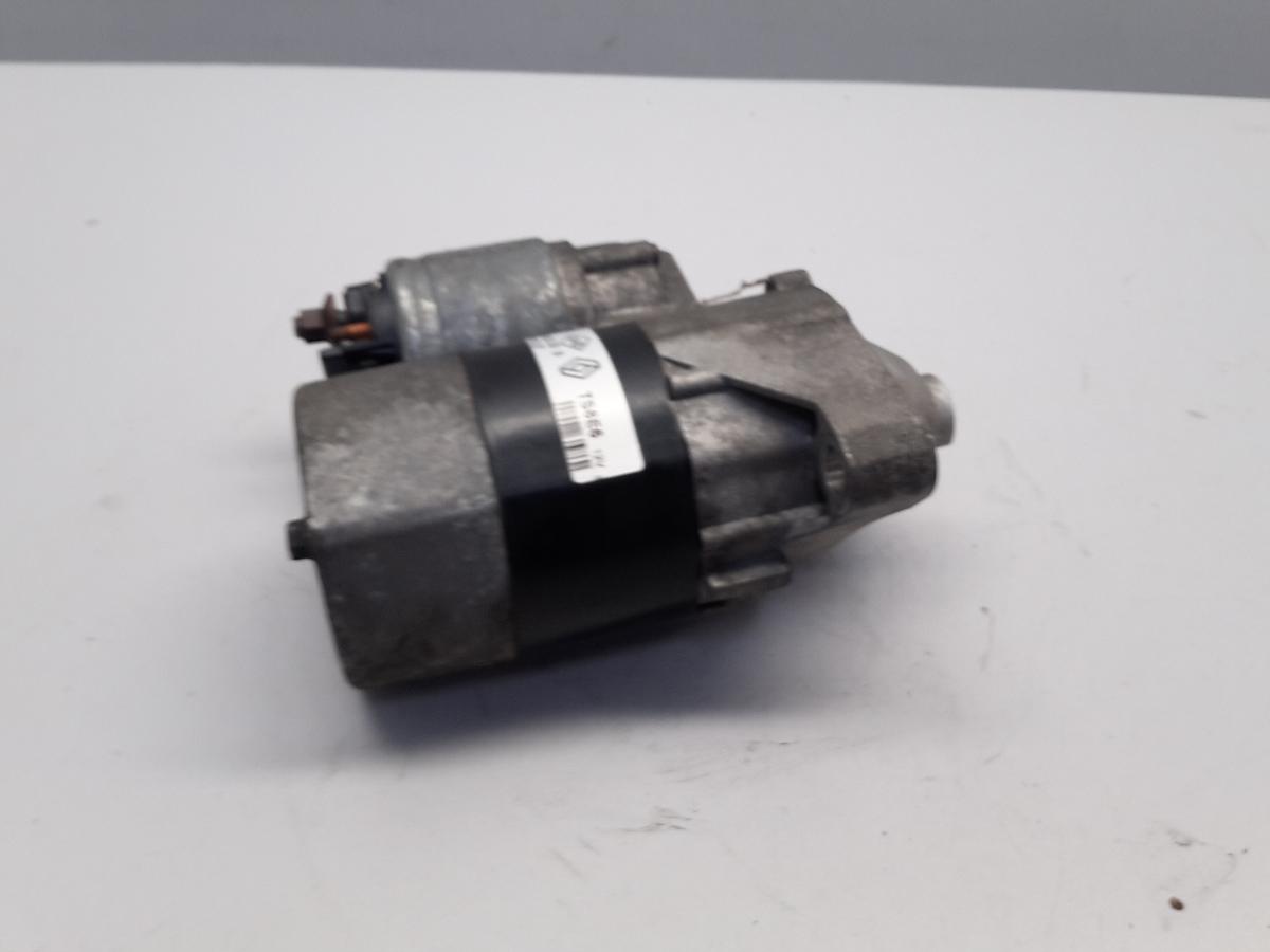 Renault Clio II Campus Bj 2009 orig Anlasser Starter 1.2l