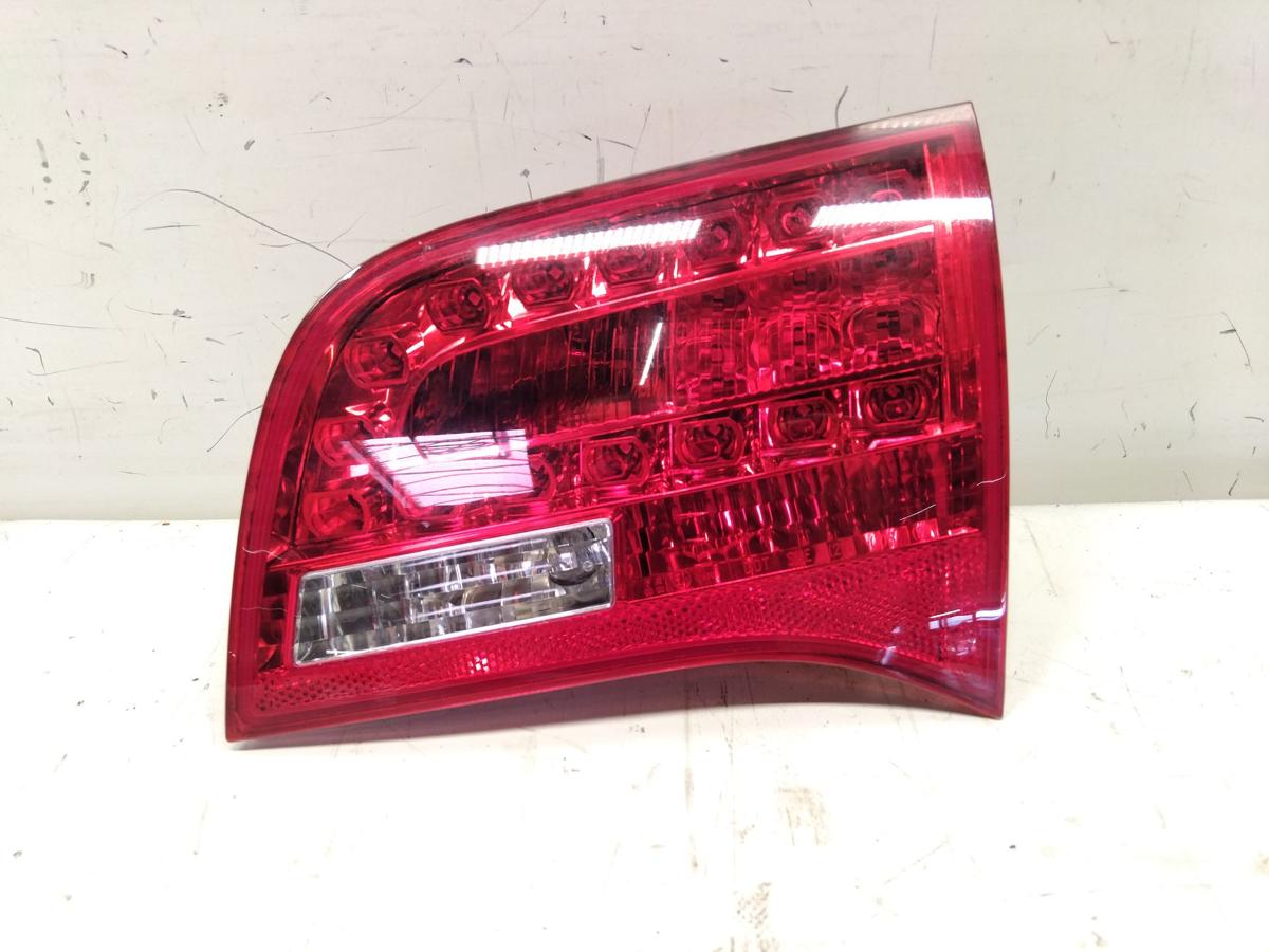 Audi A6 4F Avant R&uuml;ckleuchte Heckleuchte rechts innen LED Valeo 89317069 BJ2006